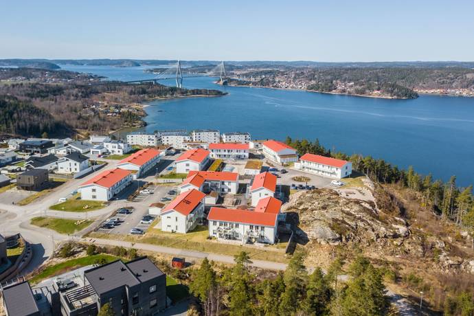 3 rum Lägenhet på Östra Sundskogsvägen 64E Sundstrand Uddevalla kommun - bild 42