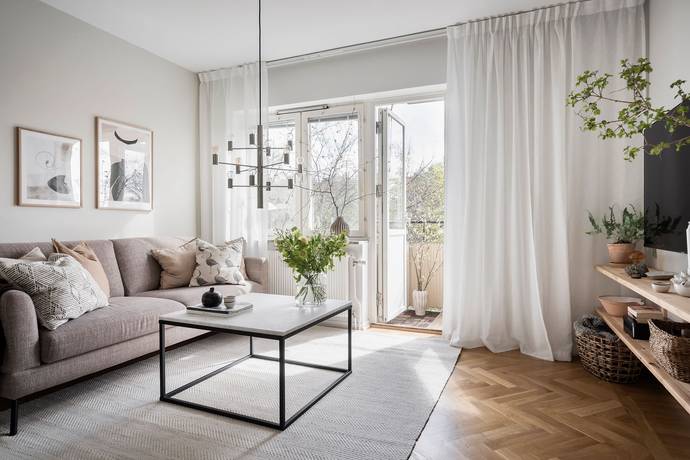 2 rum Lägenhet på de Geersgatan 8 Göteborgs kommun - bild 18