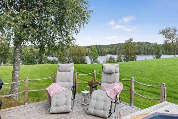 4 rum Fritidshus på Rämne Näsödegården 2 Dals-Eds kommun - bild 24