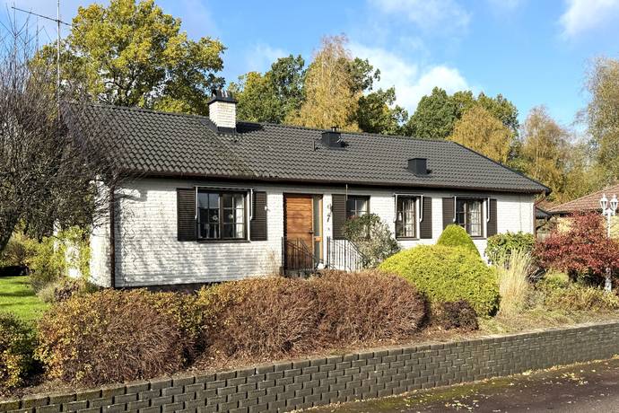 Kantorsvägen 7, Åseda, Uppvidinge kommun