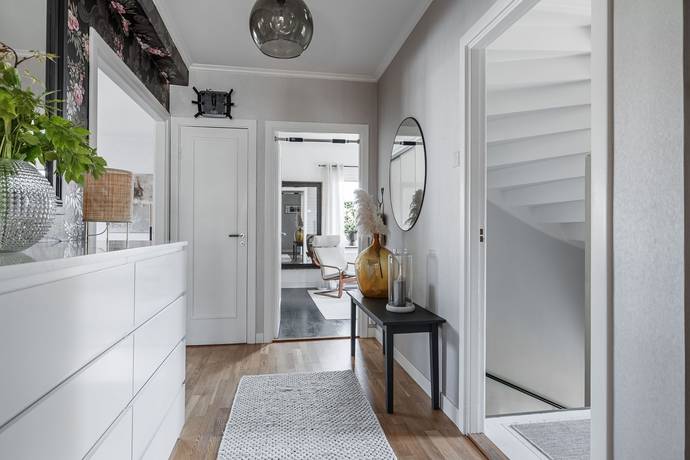 8 rum Villa på Bondegatan 20 Mariannelund Eksjö kommun - bild 8