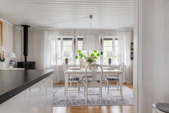 5 rum Villa på Gevärsgränd 2 Hultsfred Hultsfreds kommun - bild 12