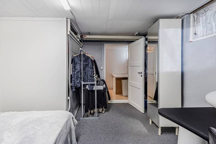 5.5 rum Villa på Bredängsgatan 14 Valhalla Eskilstuna kommun - bild 33