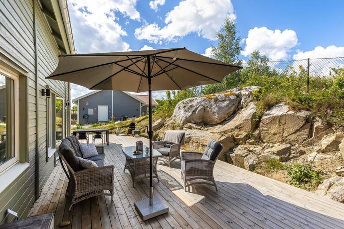 6 rum Villa på Åkerbyslingan 6 Stallarholmen-Sundby Strand Strängnäs kommun - bild 49
