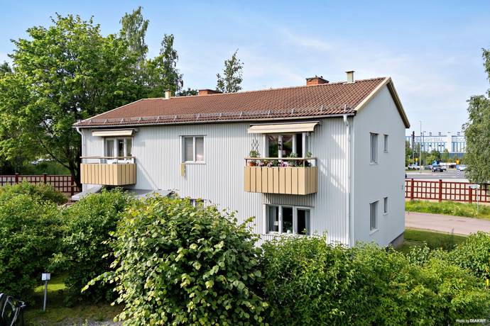 2 rum lägenhet på Grådavägen 44 Gylletäppan, Borlänge kommun - bild 1