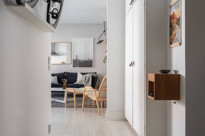 2 rum Lägenhet på Persgatan 11B Lunden Göteborgs kommun - bild 12