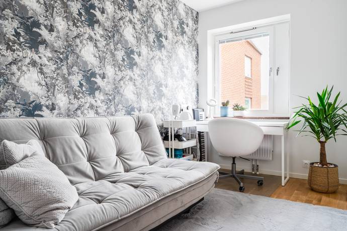 4 rum Lägenhet på Vendelsfridsgatan 2B Lorensborg Malmö kommun - bild 30