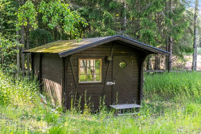 2 rum fritidshus på Skrindvägen 3 Bro - Håbo-tibble, Upplands-Bro kommun - bild 3