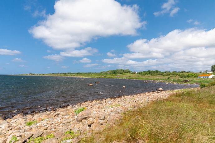Tomt på Gadebrunnsgränd Rammsjöstrand Båstads kommun - bild 18