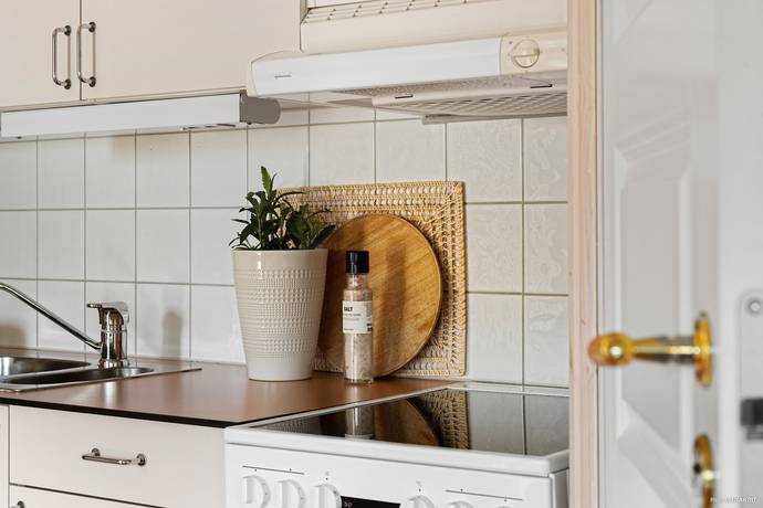 24 m² Fritidsboende på Brf Mälarhusgården Österlen, Östra Kustvägen 1773 - lgh S20 Mälarhusen / Österlen Ystads kommun - bild 13