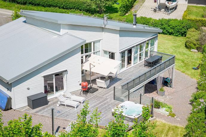 6 rum villa på Forsanäsvägen 54 Motala, Askersunds kommun - bild 4