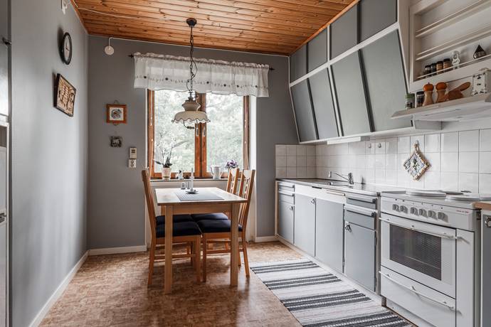 1 rum lägenhet på Lysingsvägen 10A Johannesdal, Västerviks kommun - bild 1