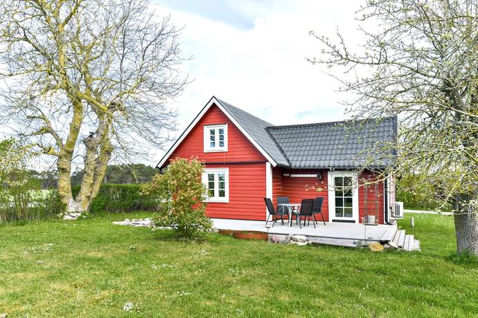 3 rum Vinterbonat fritidshus på Sanda Anderse 359 Västra Gotland Gotlands kommun - bild 20
