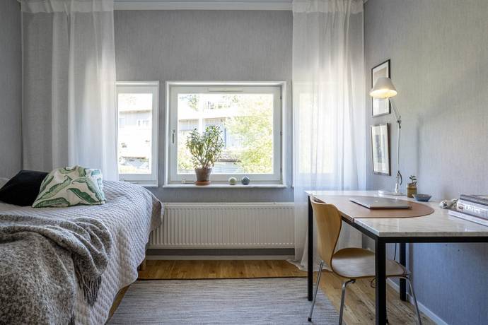5 rum Parhus på Sundelins väg 16 Vaxholms kommun - bild 31