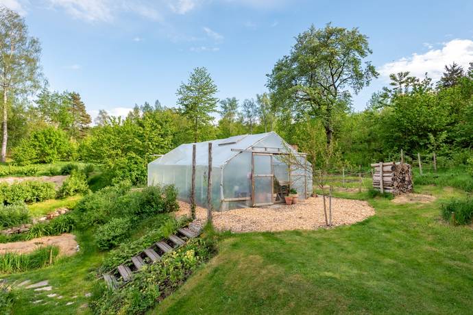 4 rum Villa på Tomta 534 Hallsberg Hallsbergs kommun - bild 52
