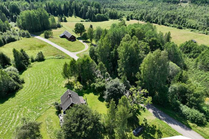 gård/skog på Vårviks-Backa 33 Bengtsfors, Bengtsfors kommun - bild 3