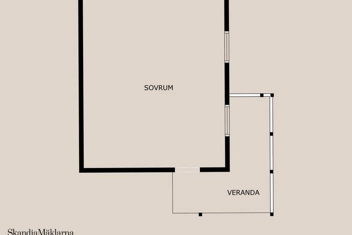 8 rum Villa på Skärsnäsvägen 41 Olofströms kommun - bild 89