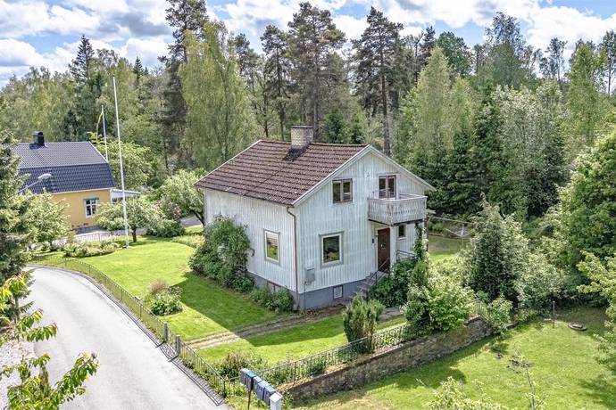 Håverud, Melleruds kommun