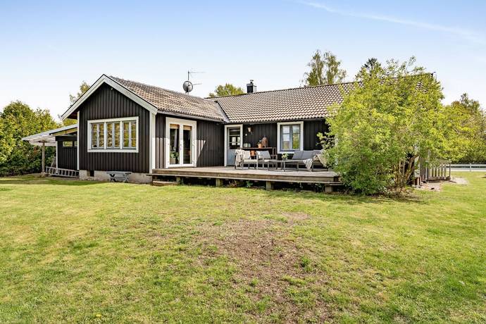 5 rum Villa på Tvärvägen 4 BROKIND Linköpings kommun - bild 4
