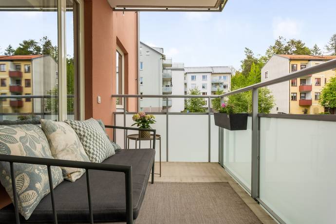 4 rum Lägenhet på Dalgången 4 1tr Bromma / Nockebyhov Stockholms kommun - bild 8
