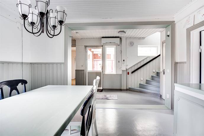 5 rum Villa på Åsgatan 27 Kungsörs kommun - bild 9