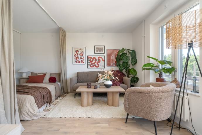 Storseglet 35, Vega, Haninge kommun