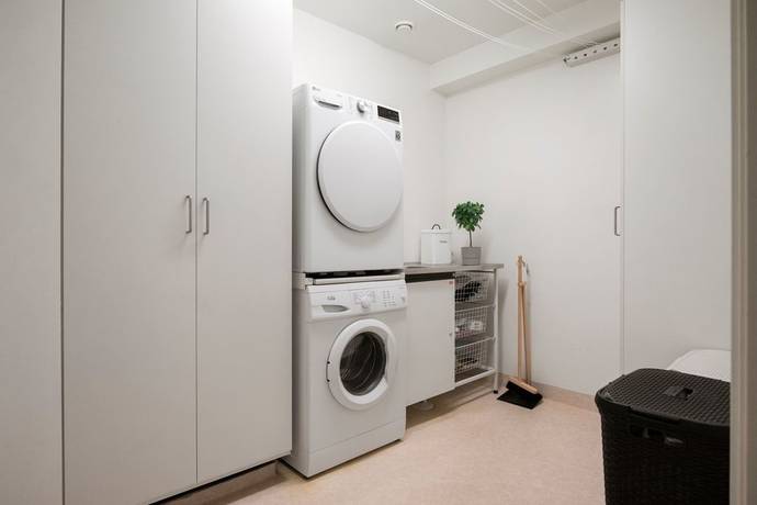 5 rum Parhus på Eklanda vall 57 Eklanda Mölndals kommun - bild 38