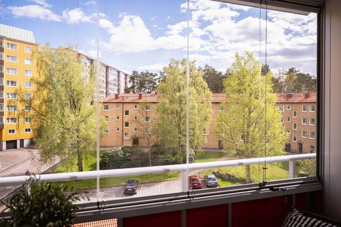 2 rum Lägenhet på Västra Midvintersgatan 10 Kortedala Göteborgs kommun - bild 10