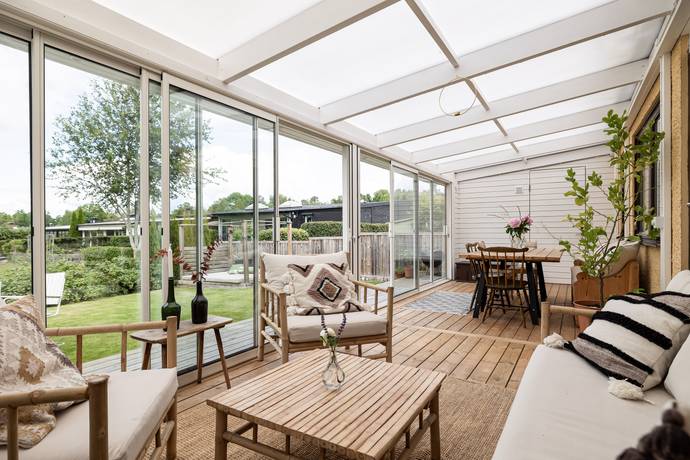 4 rum villa på Vårby gränd 50 Adolfsberg, Örebro kommun - bild 5