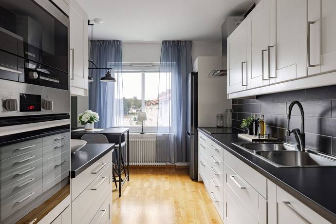 2 rum lägenhet på Vadmansgatan 8B Gredby, Eskilstuna kommun - bild 1