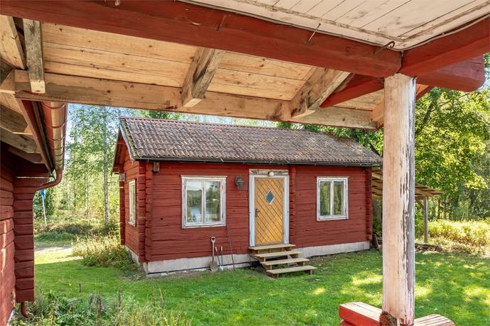5 rum Villa på Hässhyttan 12 Garpenberg Hedemora kommun - bild 37