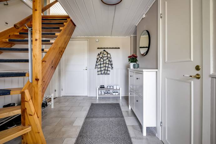 7 rum Villa på Kastanjevägen 1 Djurö By Värmdö kommun - bild 14
