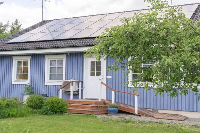 5 rum Villa på Trefaldighetsvägen 14 Tärnsjö Heby kommun - bild 32