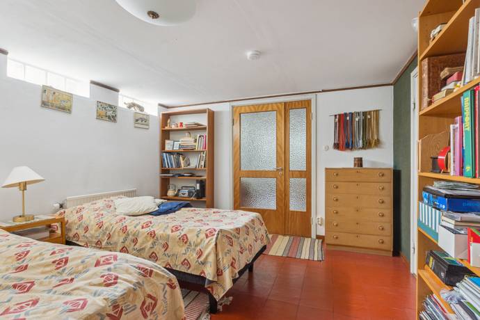 5 rum Villa på Avedalsgatan 7 Skara Skara kommun - bild 22