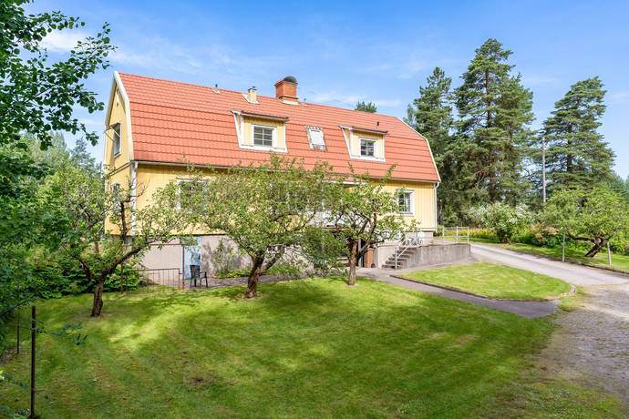 7 rum villa på Högbovägen 112 Västanbyn, Sandvikens kommun - bild 3