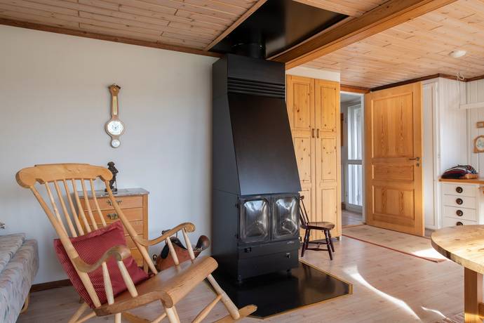 5 rum Kedjehus på Proststigen 11B Malå kommun - bild 27