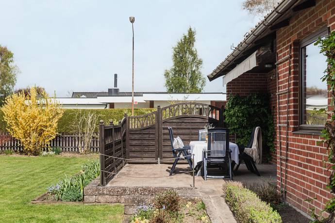 4 rum Villa på Åkervägen 2 Hjärup Staffanstorps kommun - bild 30