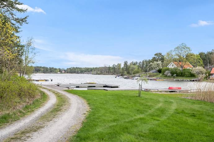4 rum Vinterbonat fritidshus på Hulvik 4 Sankt Annas Skärgård Söderköpings kommun - bild 6