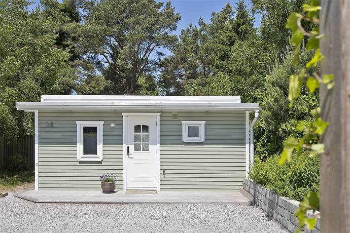 3 rum Villa på Elvabostigen 34 Ljunghusen Vellinge kommun - bild 28