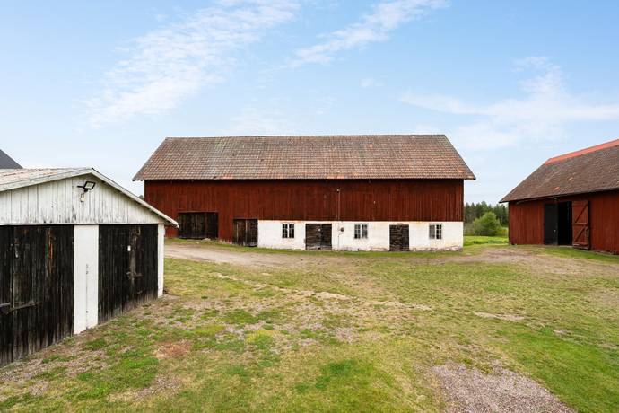 4 rum Villa på Elinge 173 Skärplinge Tierps kommun - bild 5