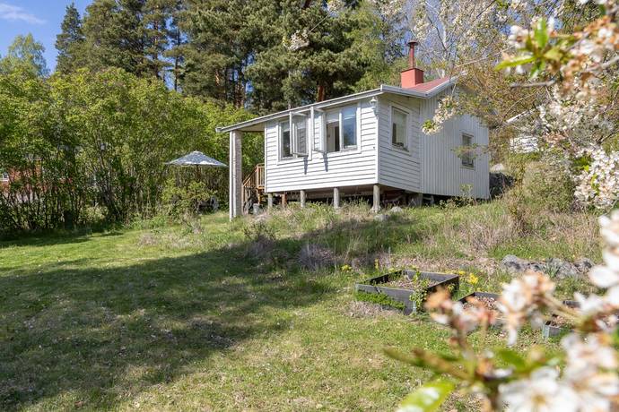 1 rum Fritidshus på Göholmen 14 Färentuna, Färingsö Ekerö kommun - bild 5
