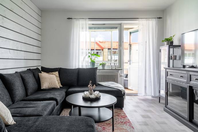Baskemöllegatan 8A, Östra Sorgenfri, Malmö kommun