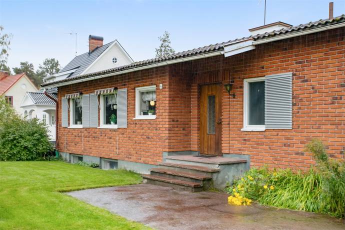 Vansbro, Vansbro kommun