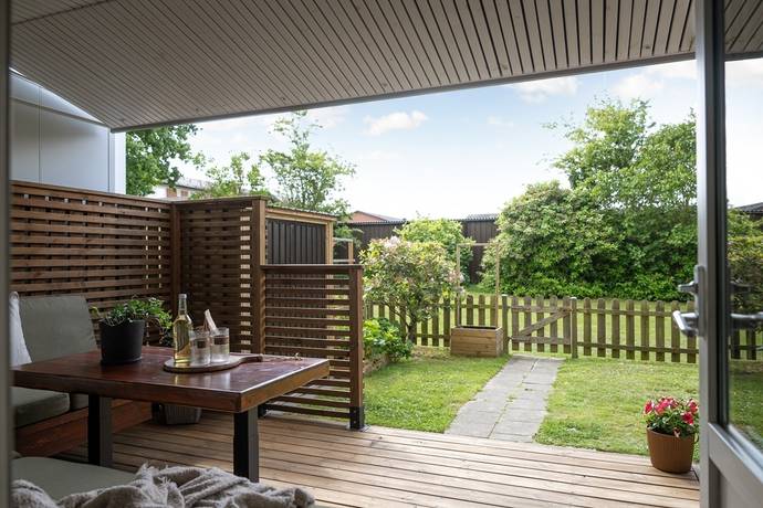 3 rum Lägenhet på Skaragatan 37 Rosengården Helsingborgs kommun - bild 4