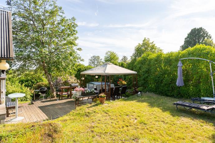 3 rum Fritidshus på Gyllengrips väg 6 Närsjö Eskilstuna kommun - bild 28