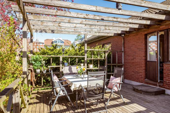 5 rum Villa på Bronsyxegatan 20 Kannebäck Göteborgs kommun - bild 14