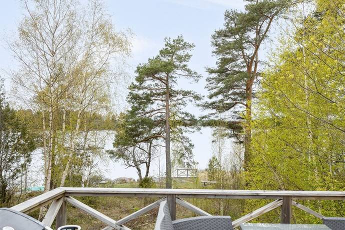 4 rum Vinterbonat fritidshus på Ornöviken 6 Ornöviken/ Björnäs Östhammars kommun - bild 8
