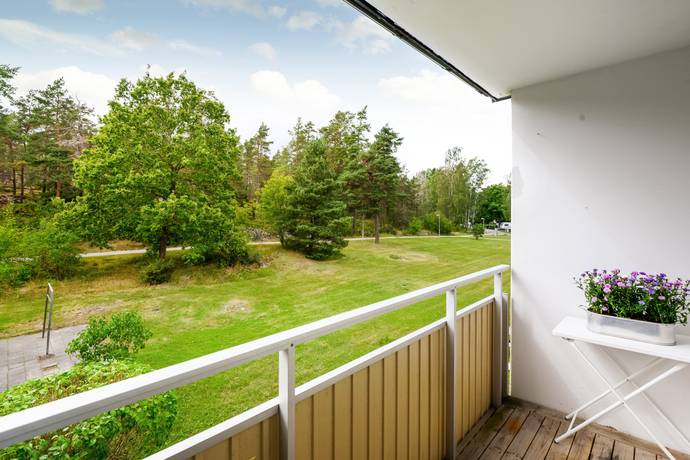 3 rum lägenhet på Herkulesvägen 26 Lindalen, Tyresö kommun - bild 4
