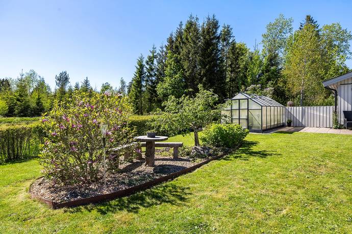 6 rum Villa på Backa 510 Brålanda Vänersborgs kommun - bild 36