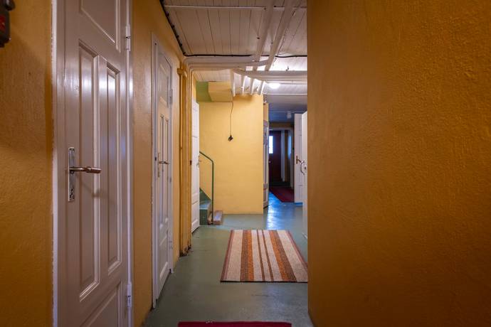 4 rum Villa på Byavägen 80 Vormsele Lycksele kommun - bild 26